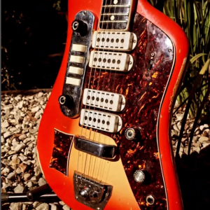 YAKIM 66 TIPO TEISCO